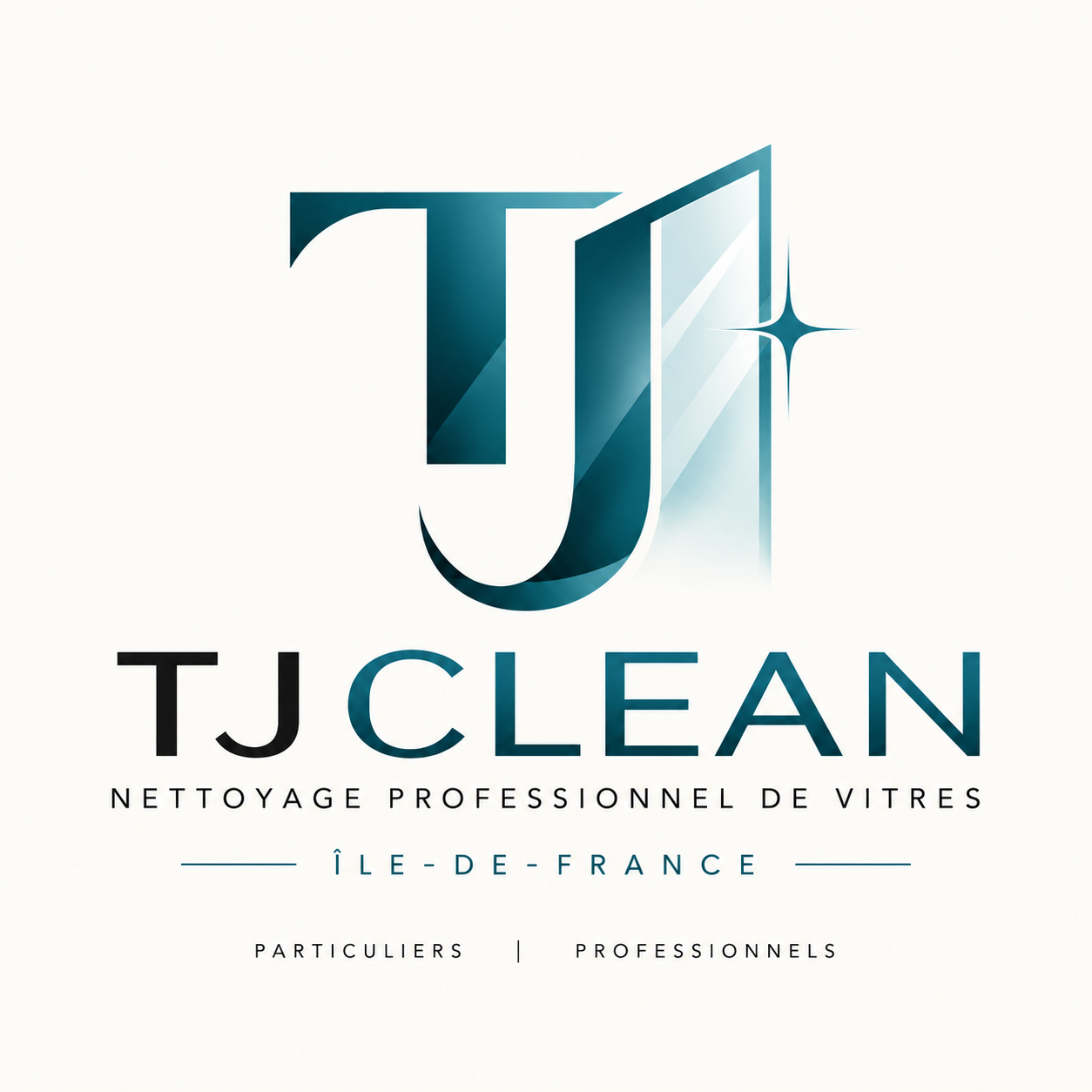 TJ CLEAN — Nettoyage professionnel de vitres